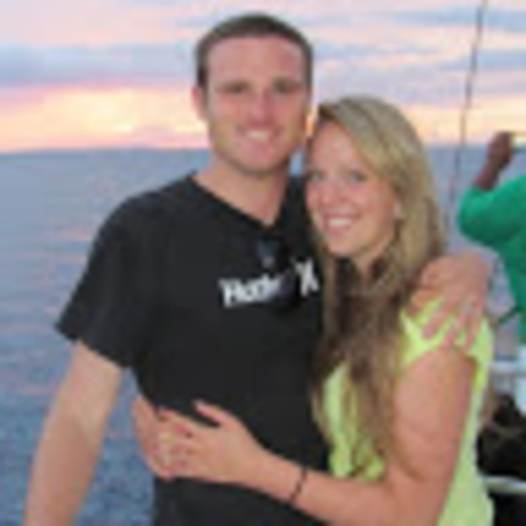 Meet your Posher, Leanna - Picture 1 of 1